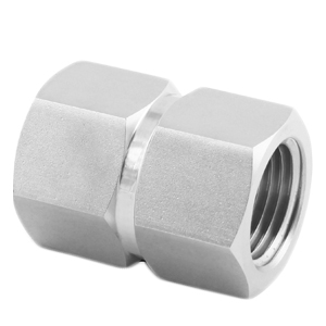 双内丝直通接头