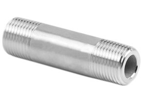 加长直通管接头