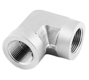 双内丝螺纹弯头